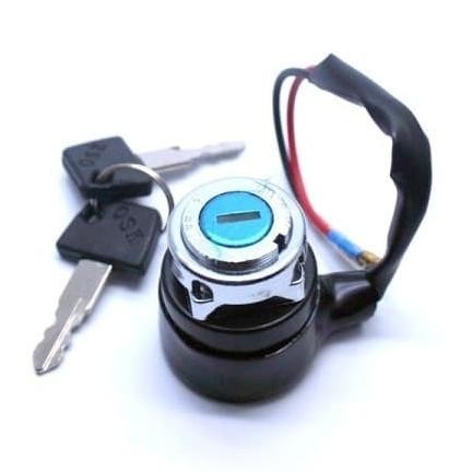 Kunci Kontak Honda Cb100 Kunci Kontak Cb-100 Merk Osk