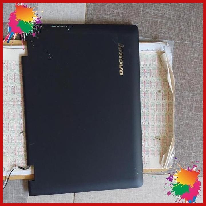 casing case cover lcd notebook lenovo ideapad 300s 11ibr 300s-11ibr [mc]