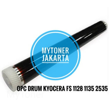 Opc Drum Fs-1128 Fs-1135 Fs-2535 2535Dn 1128 1135 1128Mfp Best