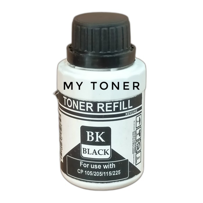 Serbuk Toner Compatible Cm115Fw Cp115Fw Cp225Fw Cm225Fw Cp116 Cp118 K Best