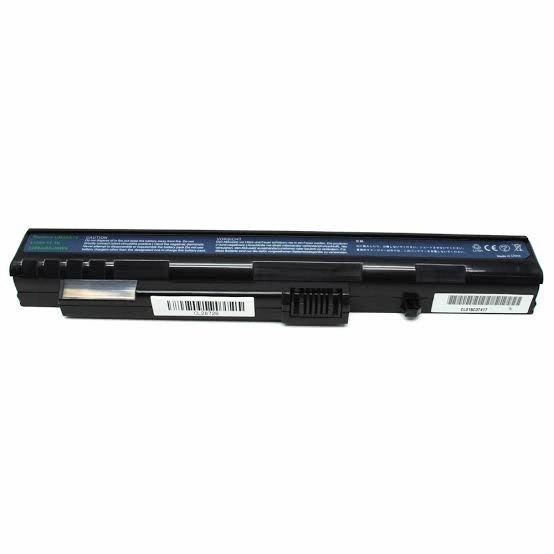 Baterai Laptop Acer Aspire One N214 Zg5 A110X A150 D150 D250 Um08B32 Best