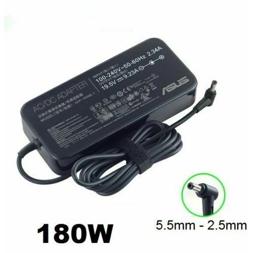 Adaptor Charger Msi Apache Pro Ms-179B Ge62Mvr 6Rf Ge72Vr 7Rf 19V 9.23 Best