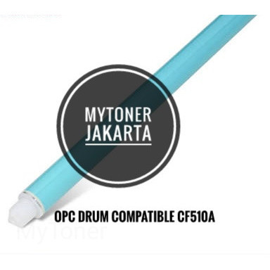 Opc Drum Cf410A Cf400A Cf510A Cf500A Pro Mfp 177N M277Dw M252Dw M252 Best