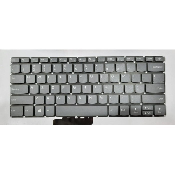Keyboard Lenovo Ip 320-14Isk Tombol Power Best