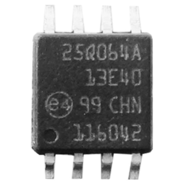 Ic Eprom Epson L655 Eeprom Reset Counter Printer L655 Mainboard L655 Best