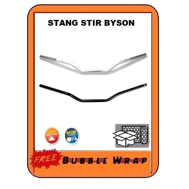 *Diskon* Stang Byson Variasi U/ Vixion Nvl Nva Old Vixion Cb 150R