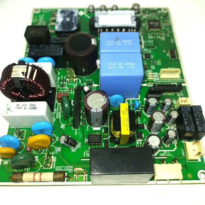 Modul Pcb Outdoor Ac Samsung Inverter Best