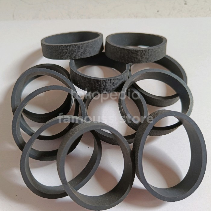 Asf L1455 Karet Atas Best