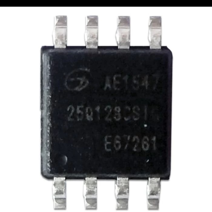 Ic Eprom Canon G4010, Ic Counter G4010, Ic Eeprom Reset Canon G4010 Best