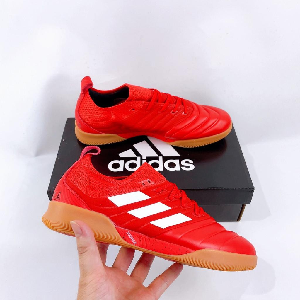 [MAD SPORT] Sepatu Futsal Adidas Copa 20.3 Sala IN