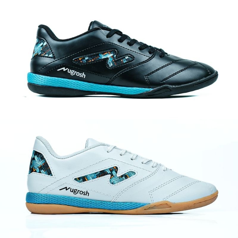 [MAD SPORT] sepatu futsal Nugrosh ANCESTOR IN