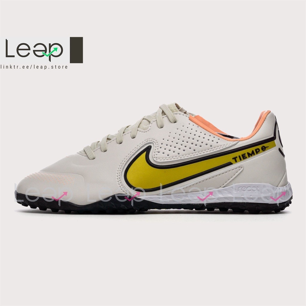 [MAD SPORT] Sepatu Futsal Nike Tiempo Legend 9 Elite TF Lucent Pack
