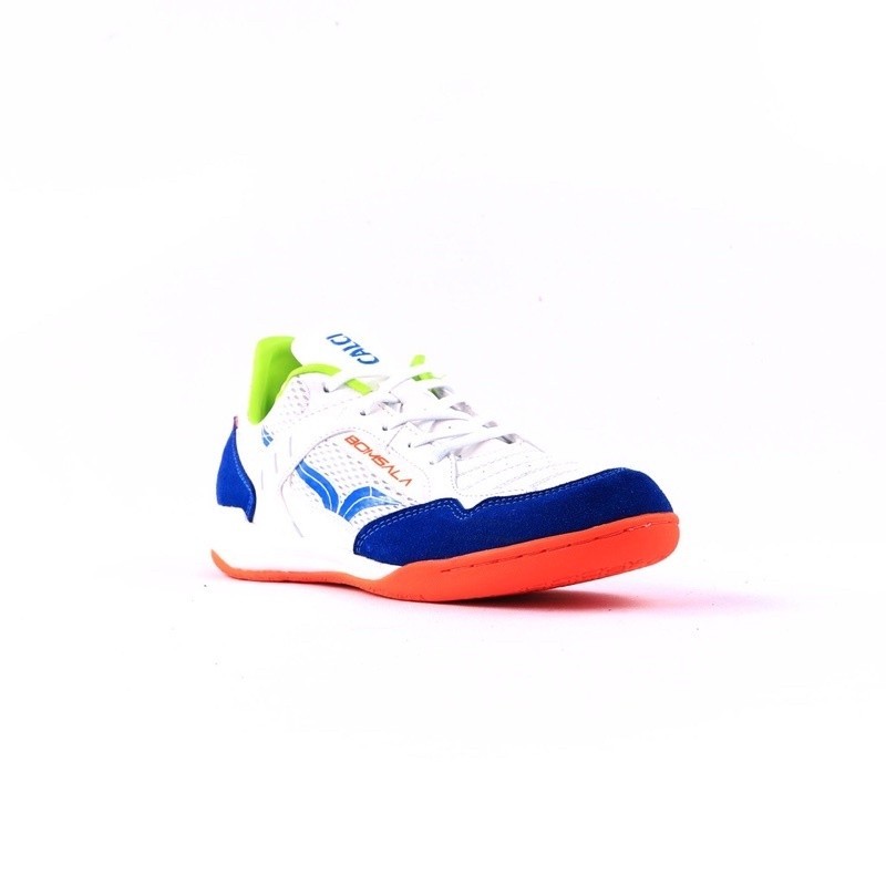 [MAD SPORT] SEPATU FUTSAL CALCI BOMSALA FESTIVO NEW ARRIVAL ORIGINAL 2022