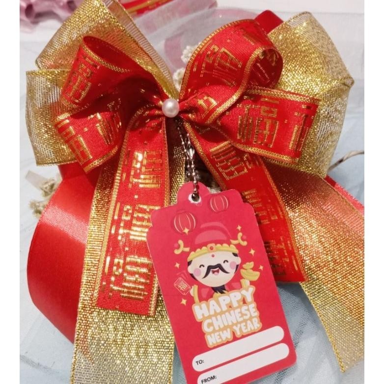 

TRY Pita Imlek, Pita Kado, Pita Hampers, Pita sauvenir, Pita Parcel, Pita Jadi, Pita Tempel TERLARIS