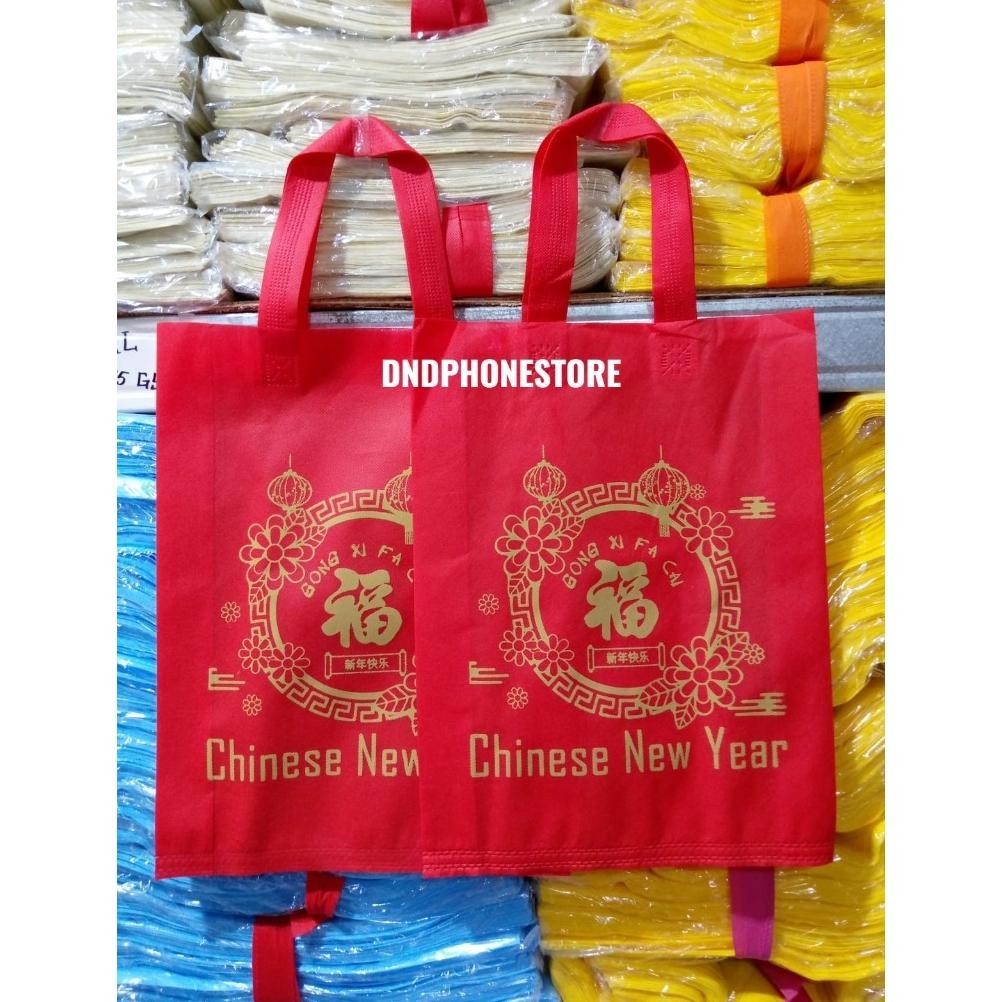 

TRY Tas Spunbond Series Imlek Berbagai Ukuran TERLARIS