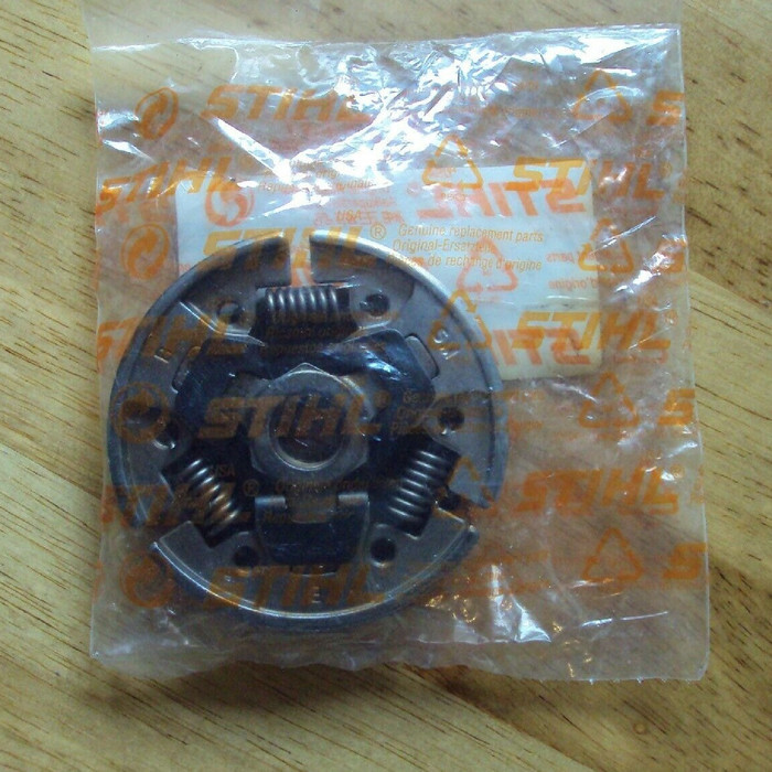 ✨Ori Clutch Shoe Assy Ms-170 Ms-180 Stihl Original Limited