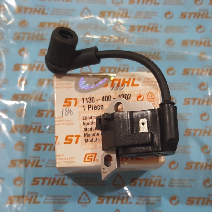 ✨Ori Ignition Module Coil Cdi Ms-170 Ms-180 Stihl Original Diskon