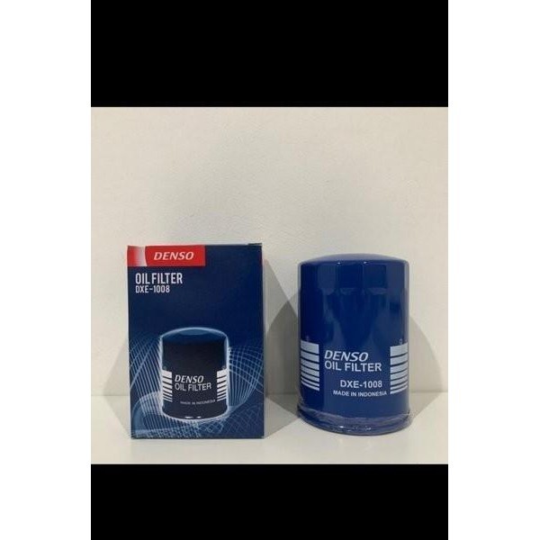 TERBATAS MOBIL, PART DAN AKSESORIS YAFI 1208 FILTER OLI HINO DUTRO DXE1008