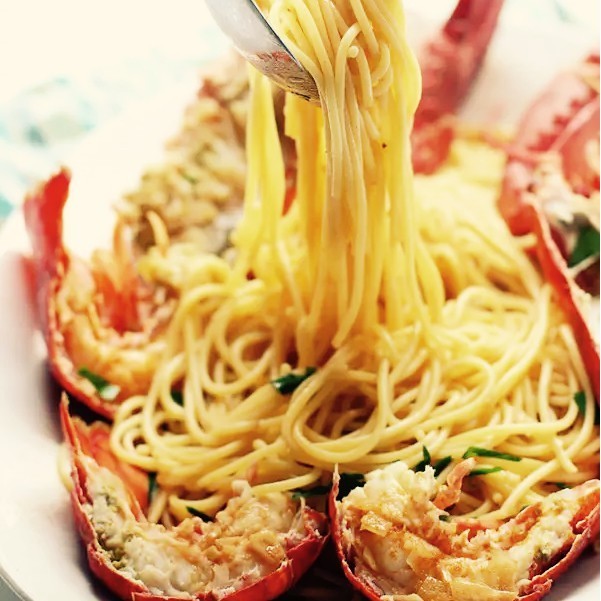 

Terbaru Lobster Spageti Ilovbster Pasta Lobster Promo Terlaris
