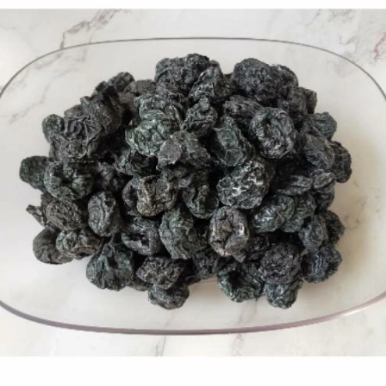 

Mazin - Buah Plum Kering Tanpa Biji/Usa Dried Prunes Repack 200G 1Kg