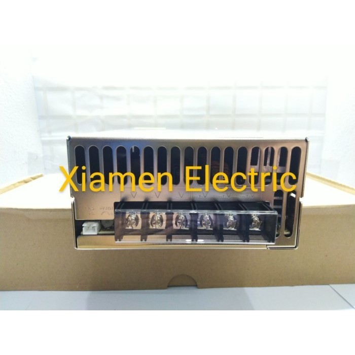 Terbaru Mean Well Se-600-48 Se 600 48 Se60048 Rsp-600-48 Power Supply Promo Terlaris