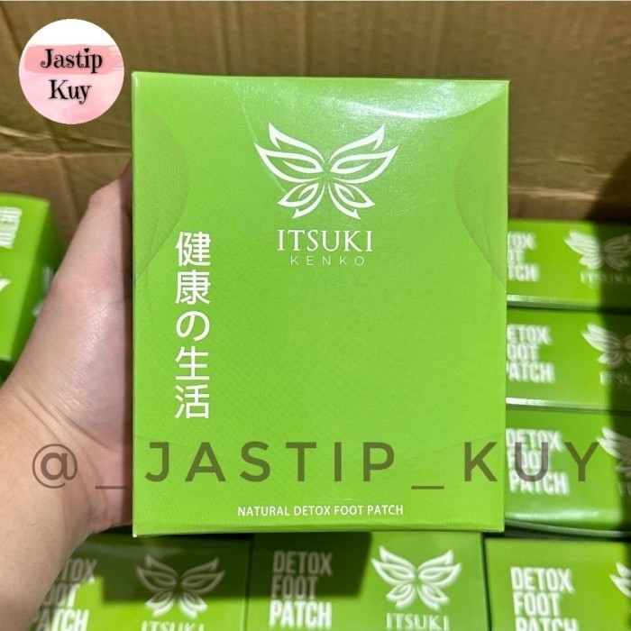 ITSUKI KENKO KOYO KAKI JEPANG TERMURAH