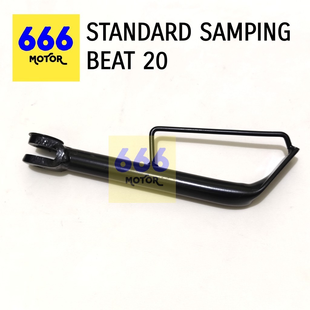 STANDARD SAMPING STANDARD SATU BEAT 20