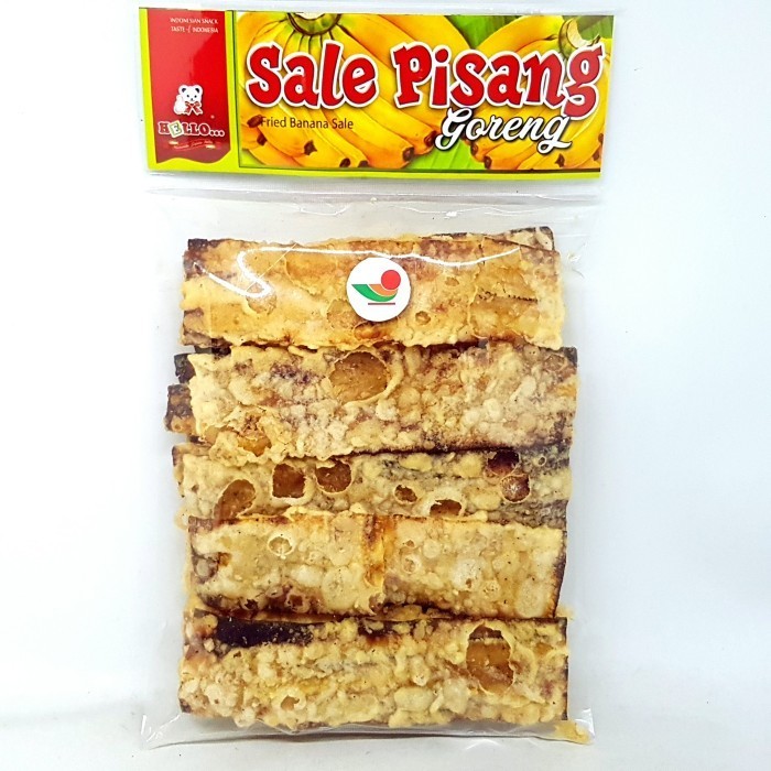 

!!!!!!] HELLO SALE PISANG 135gr KRIPIK KERIPIK GORENG KHAS MALANG MANIS ASLI