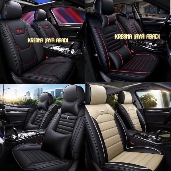 SARUNG JOK ALL NEW AVANZA 2022