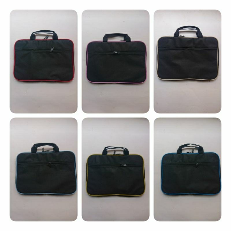 TAS LAPTOP KUAT ANTI AIR // Tas laptop 14inch(murah meriah)