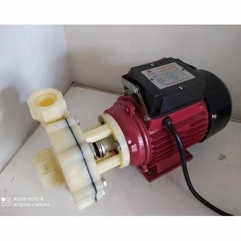 Pompa Kimia Hiflow Chemical Pump 32 Fs 12 380 Volt Pompa Kimia Hiflow