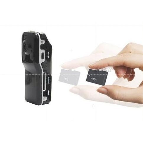 Baru HARSH Cctv Mini Tersembunyi Kamera Kecil Tersambung Ke Hp Kamera Mini