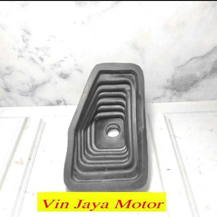 Terbatas Karet Boot Tongkat Vers Perseneling Mitsubishi Ps135 Ps125T Canter Garansi