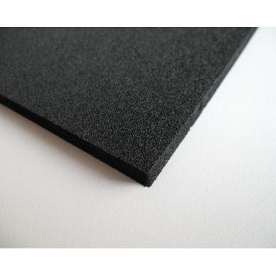 Pe Foam Hitam Padalarang