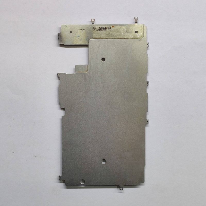 Plat Kaleng Lcd Iphone 7 / 7G Original Copotan