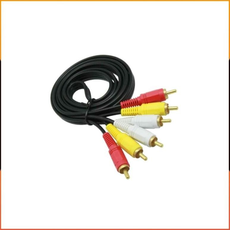 Promo [Cod] Paket Lengkap Anycast Dongle Dari Hp Ke Tv Tabung / Anycash Dongel Miracast Wifi Display