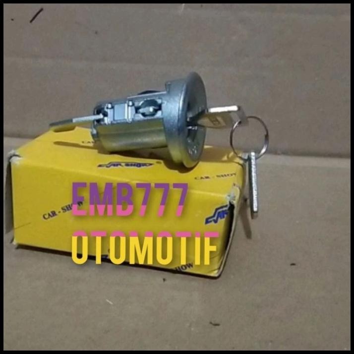 TERBARU KUNCI KONTAK STARTER ONLY KIJANG KOTAK 4K KF10 DOYOK 3K BUAYA TAIWAN  