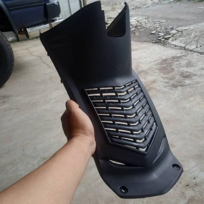 NEW Cover Mesin Bawah Jok Mio Sporty Thailand