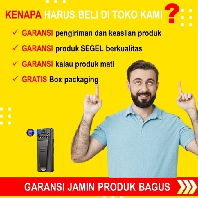 Baru kamera mini tersembunyi tanpa kabel camera cctv pengintai kecil