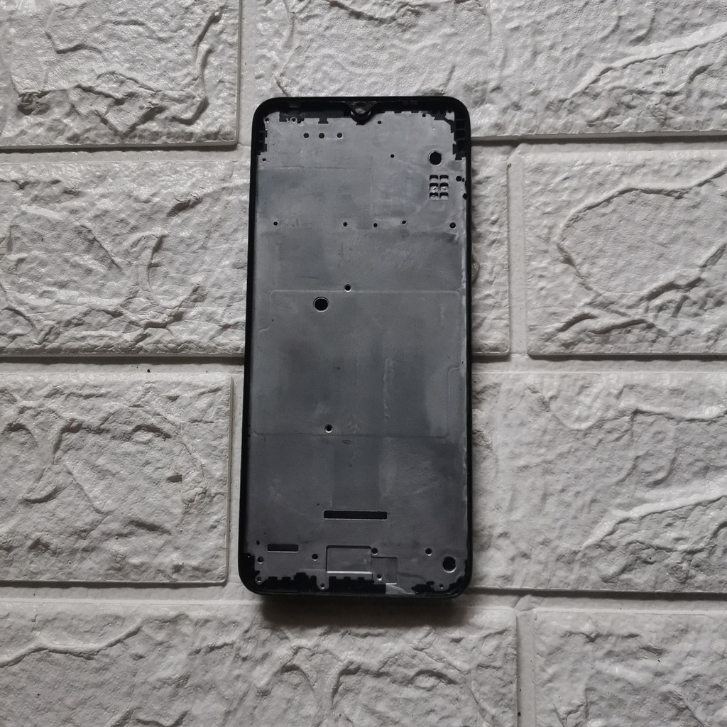 Frame Infinix Hot 9 10 11 Play tatakan LCD Copotan