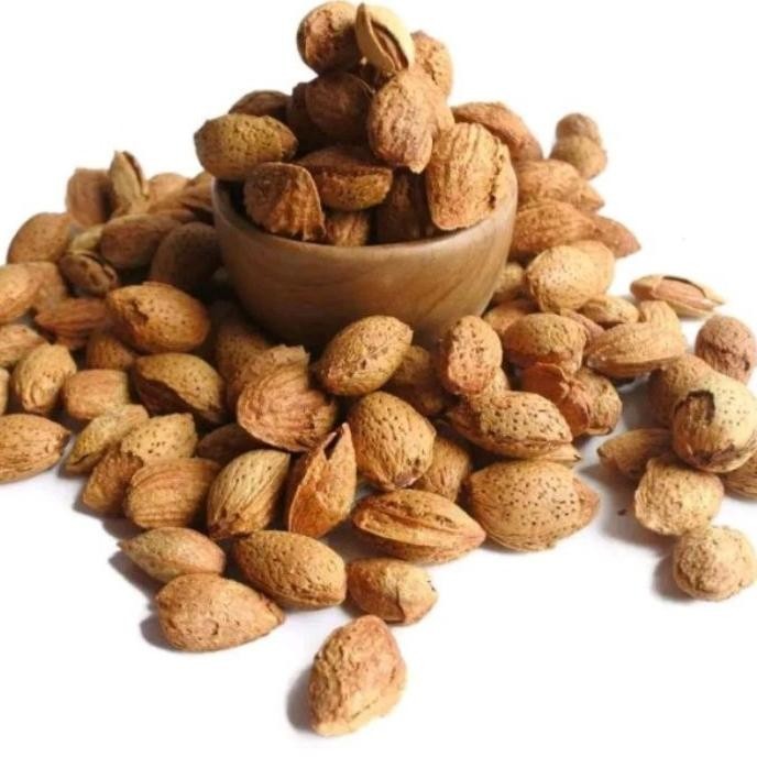 

Almond Kacang Almond Lk Kacang Almond