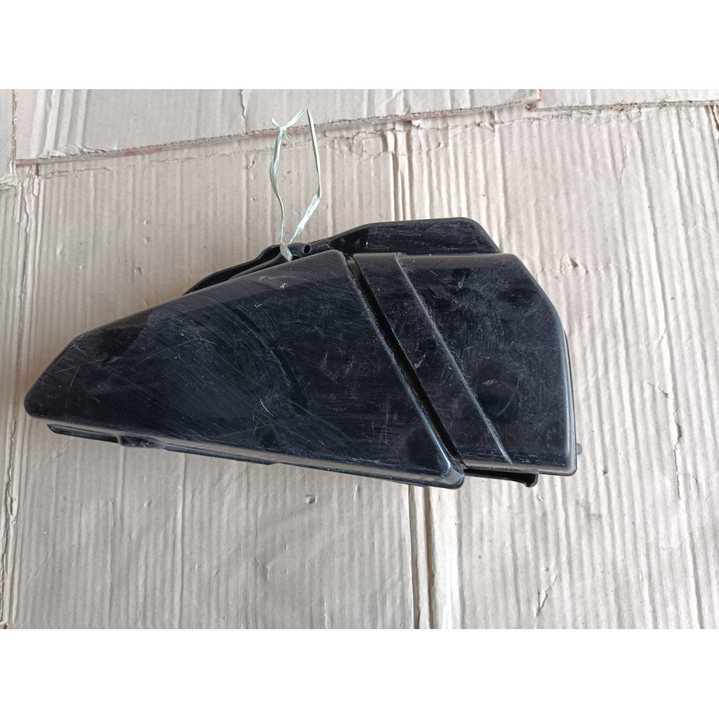 Kempolan Tutup aki yamaha RX KING NEW Original