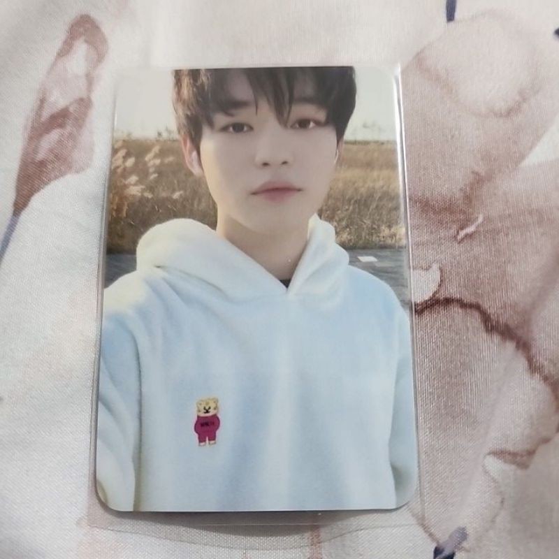 Chenle NCT Dream x FCMM