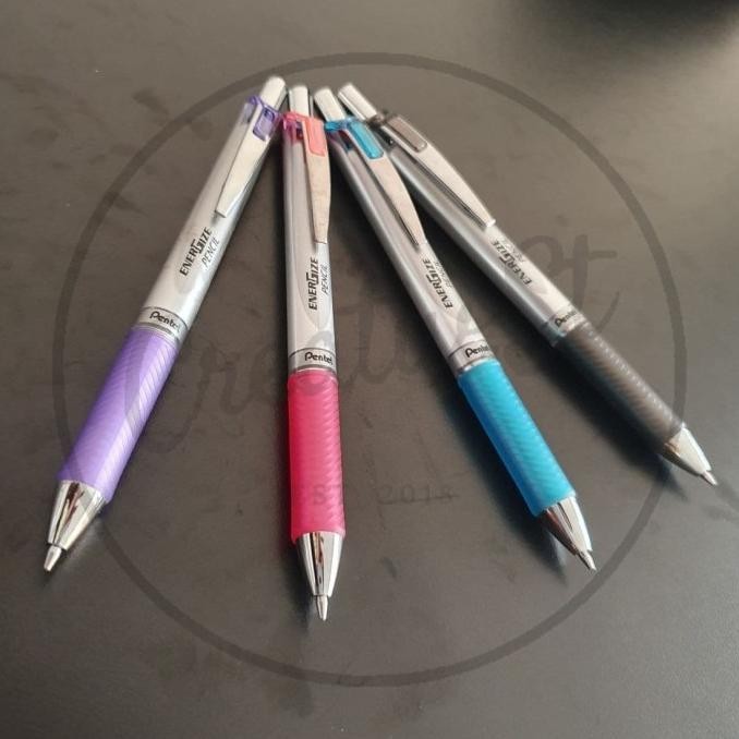 

Terbaru! Pensil Mekanik Pentel Pl 75 .,