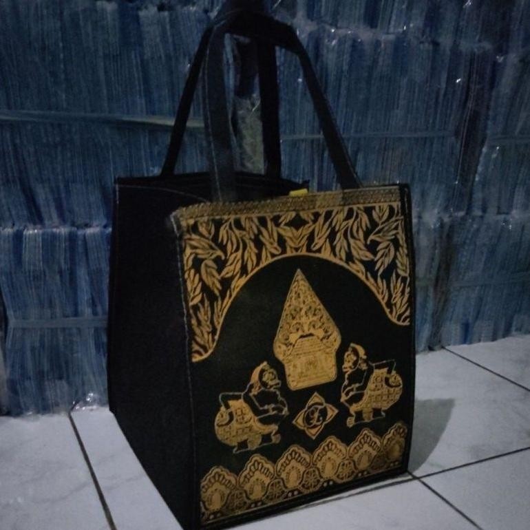 

Promo tas hajatan spunbond 22 harga per lusin Premium