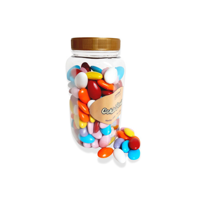 

Coklat Bonibon Premium 500gr - Coklat Turki Asli - Oleh Oleh Umroh