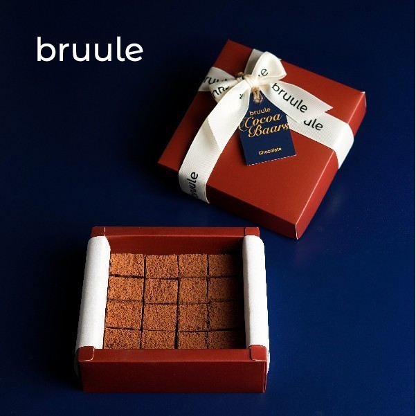

Bruule Cocoa Baars