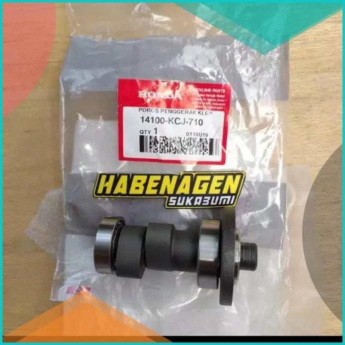 noken as tiger ori original ahm hgp 16novz3 accessories