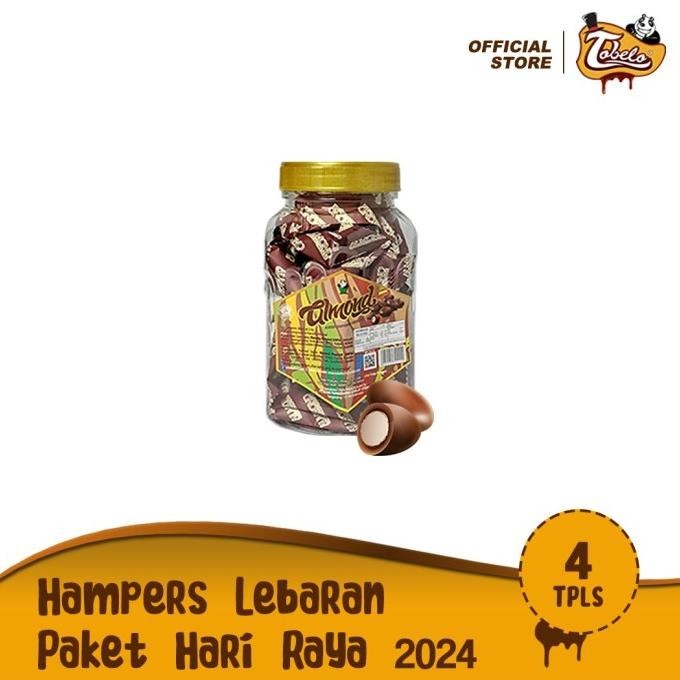 

Tobelo Paket Hari Raya Coklat Hampers Lebaran