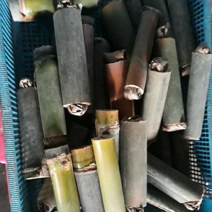 Ulat Bambu , Cilung, Cancilung